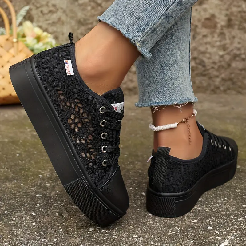 Auke | Orthopedische Comfortabele Sneakers