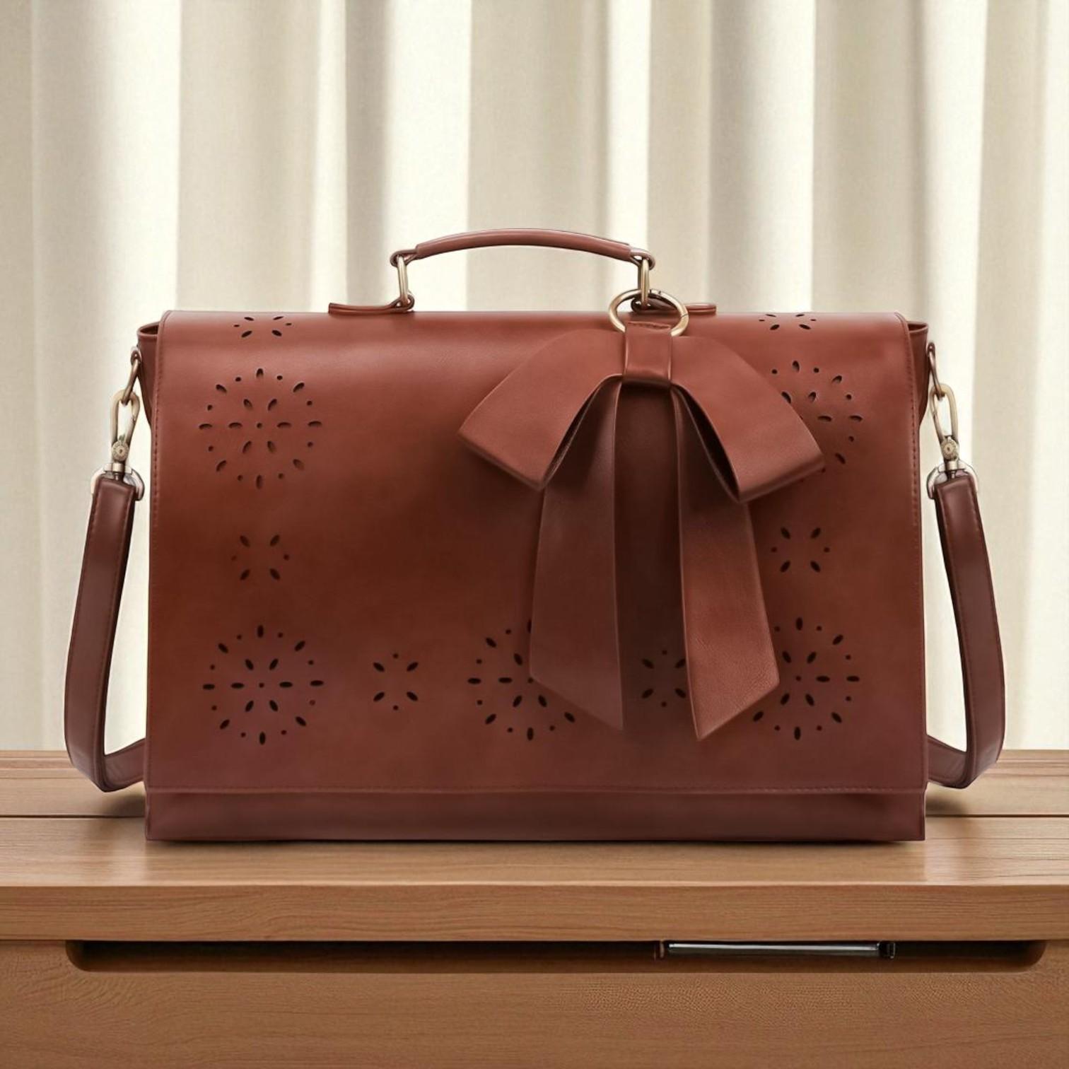 Stilinga damesrugzak met een sierlijke opvallende verschijning