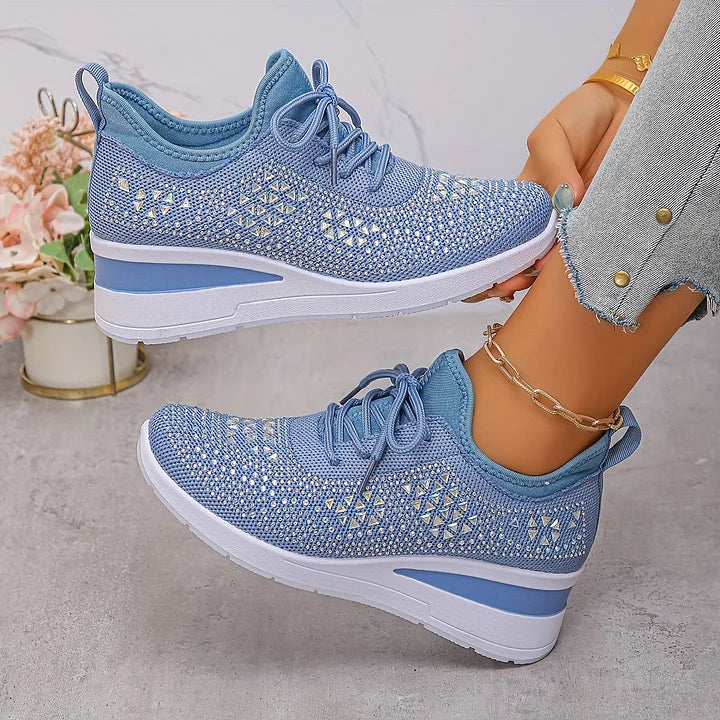 Ambre - Casual Sneakers