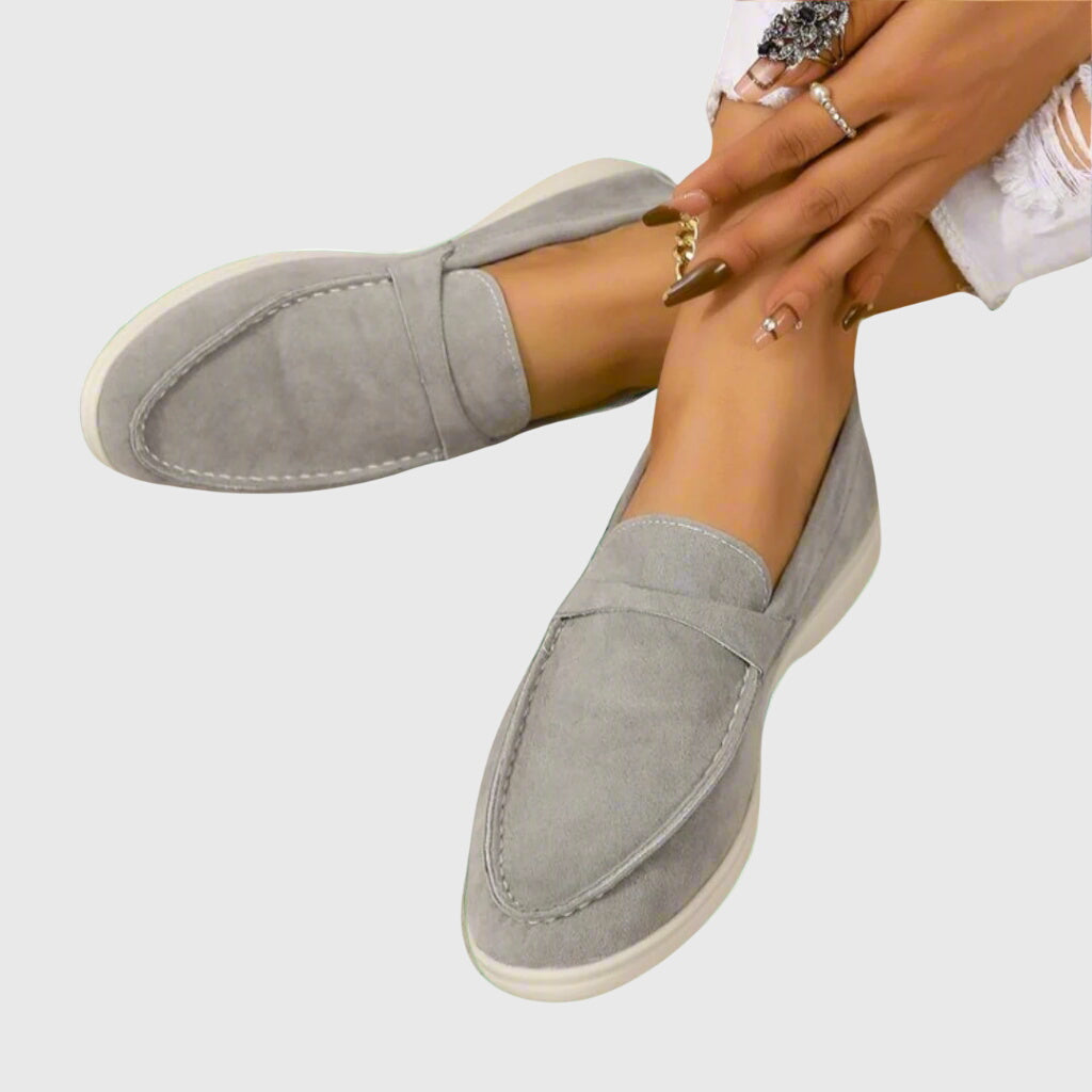 Molly - Mocassins Orthopédiques