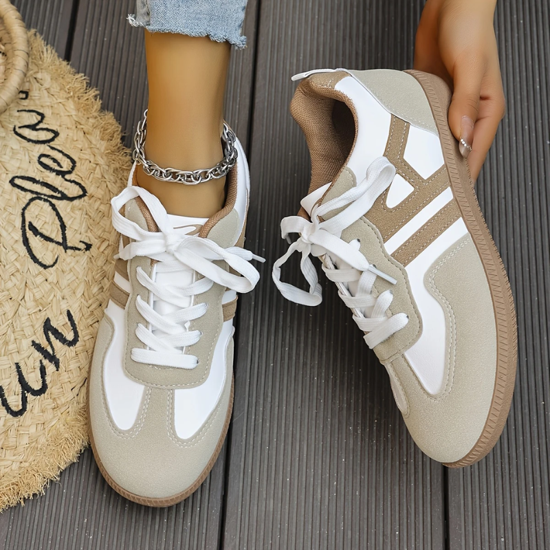 Cammi – Comfortable Orthopedic Sneakers