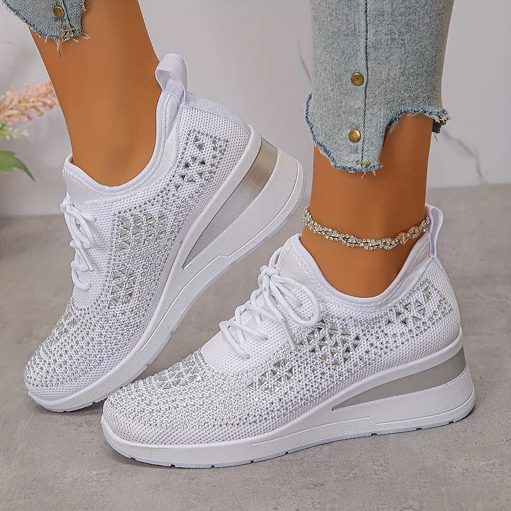 Ambre - Casual Sneakers