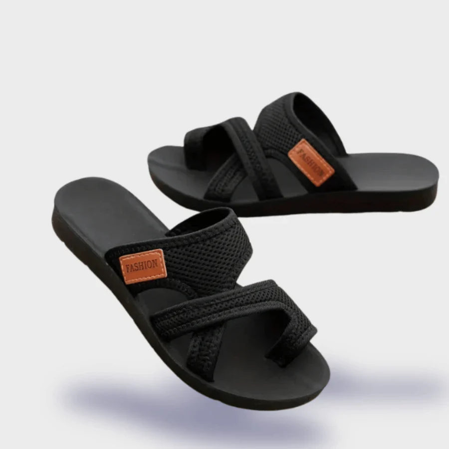 GRETA - BREATHABLE PREMIUM QUALITY SANDALS