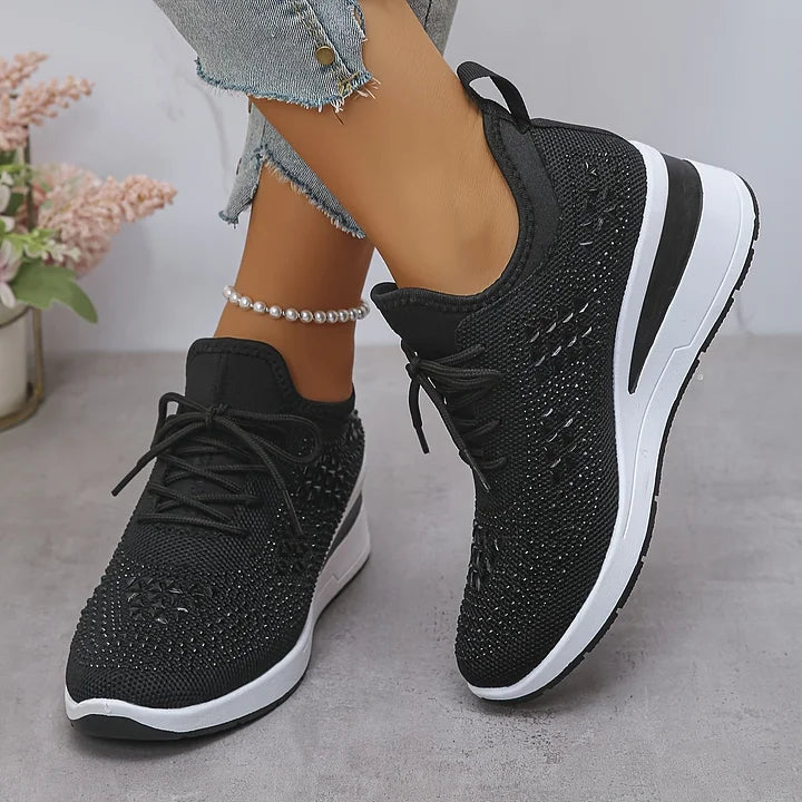 Ambre - Casual Sneakers