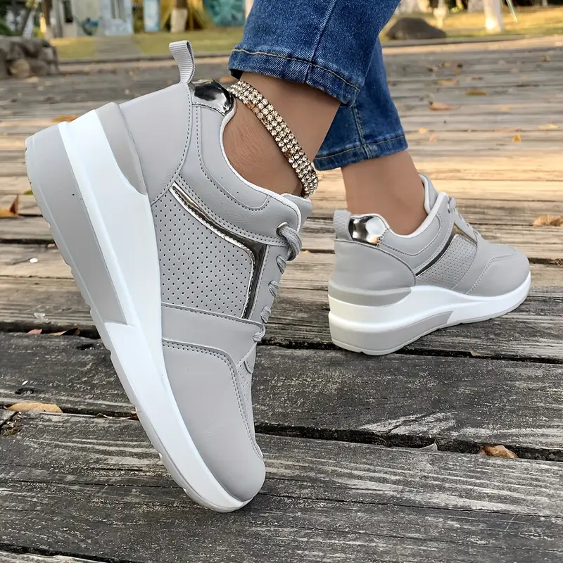 Ayla | Orthopedische Comfortabele Sneakers