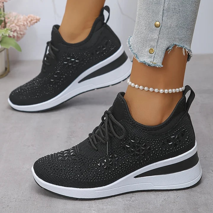 Ambre - Casual Sneakers