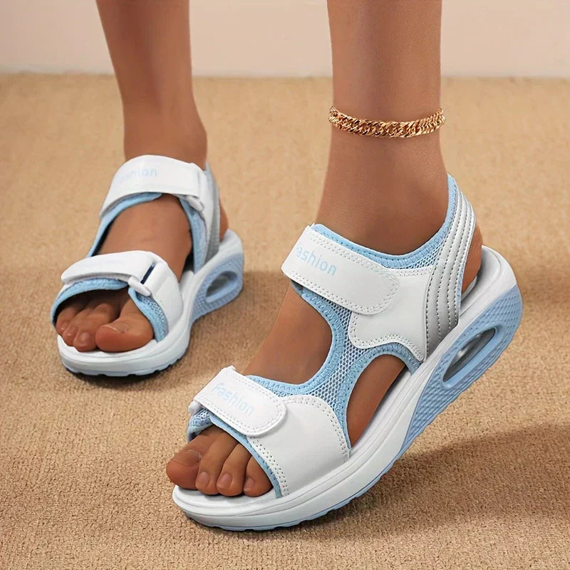 Varedo | Stijlvolle Zomersandalen