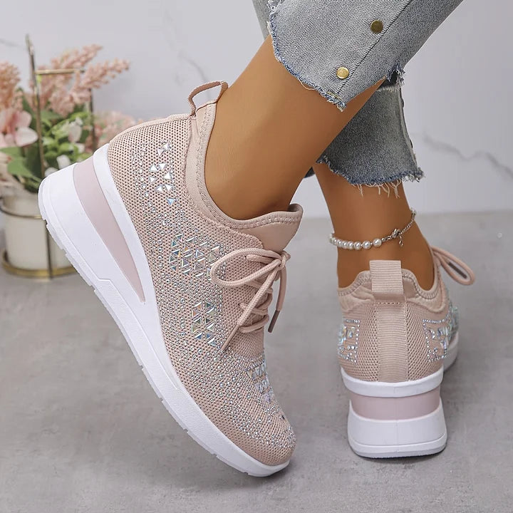 Ambre - Casual Sneakers