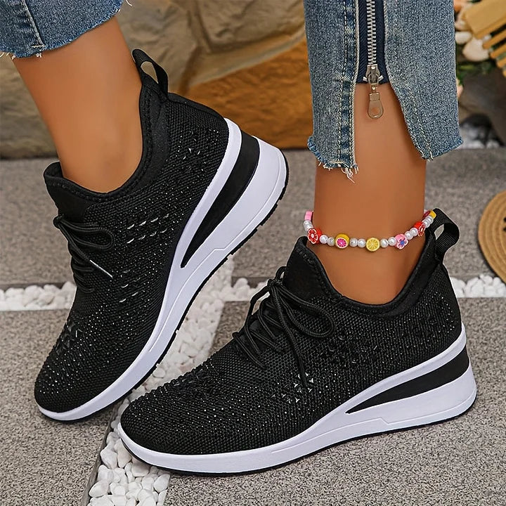 Ambre - Casual Sneakers