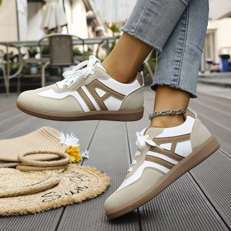 Yvonne | Orthopedische Comfortabele Sneakers