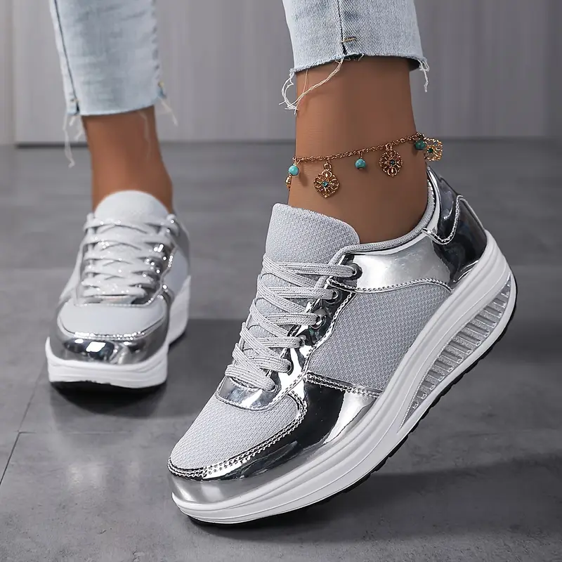 Christina | Orthopedische Comfortabele Sneakers