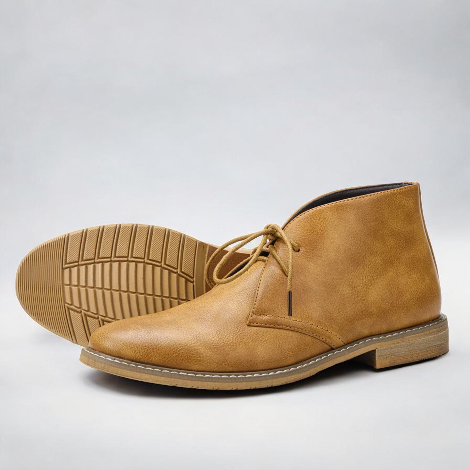 Brawley | Chukka-Stiefel