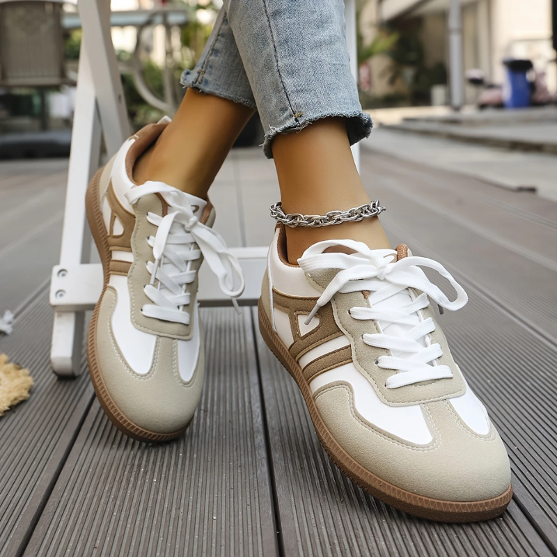Cammi – Comfortable Orthopedic Sneakers