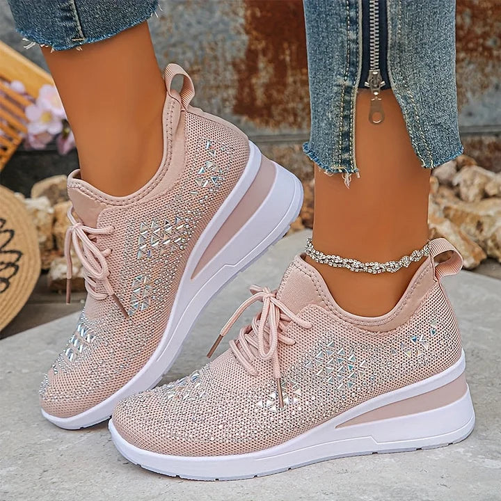 Ambre - Casual Sneakers