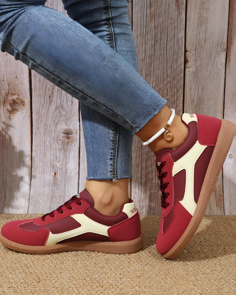 Amber | Orthopedische Comfortabele Sneakers