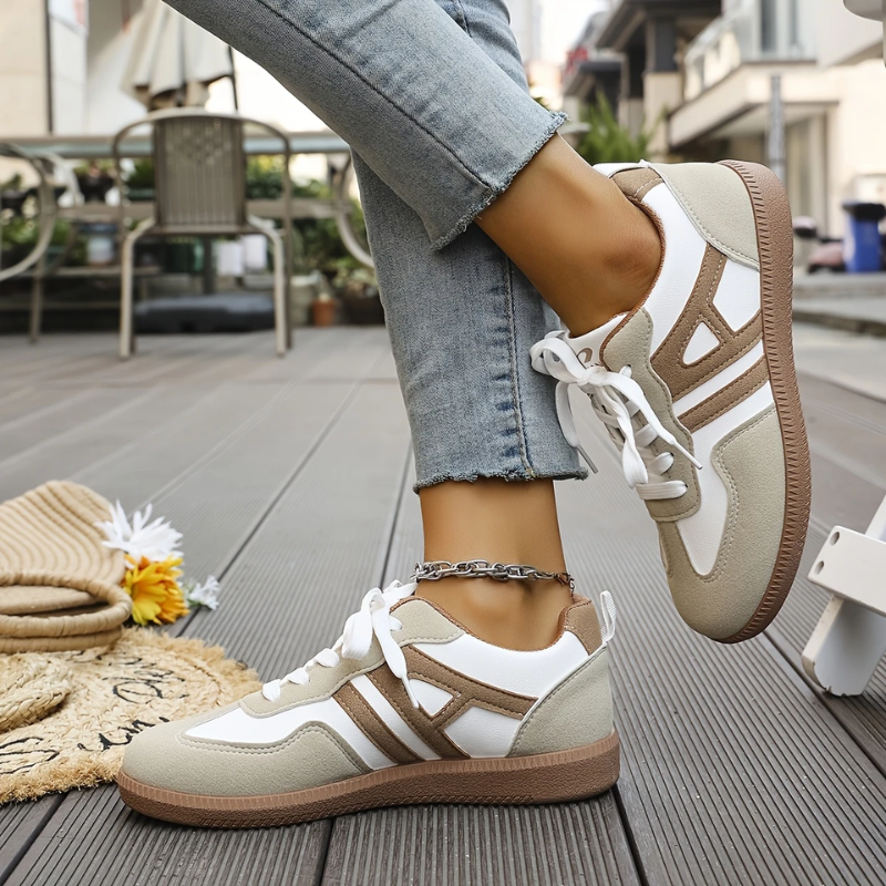 Cammi – Comfortable Orthopedic Sneakers