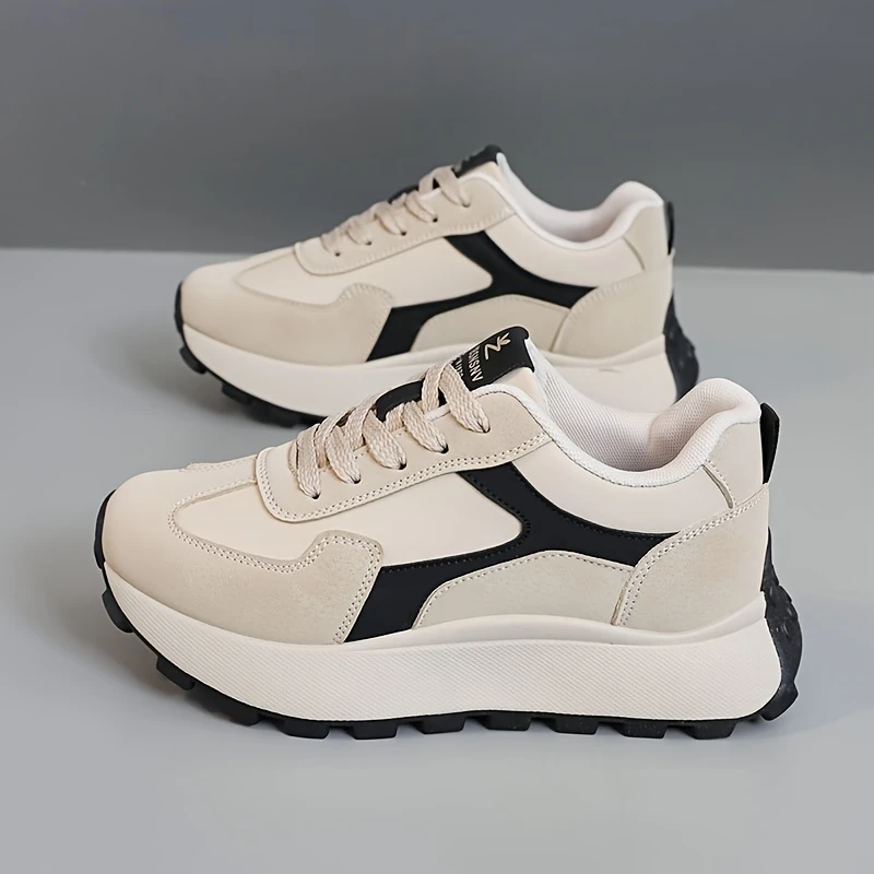 Beatrix | Orthopedische Comfortabele Sneakers