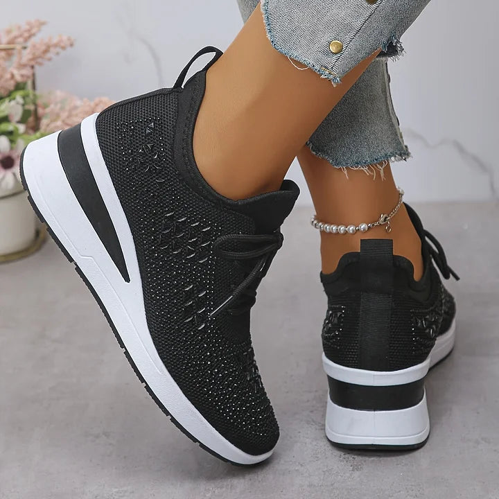 Ambre - Casual Sneakers