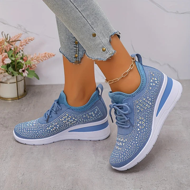 Ambre - Casual Sneakers