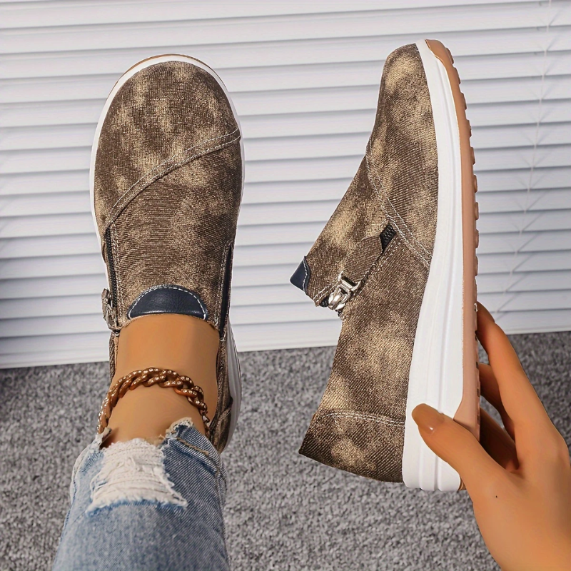 Babette | Orthopedische Comfortabele Sneakers