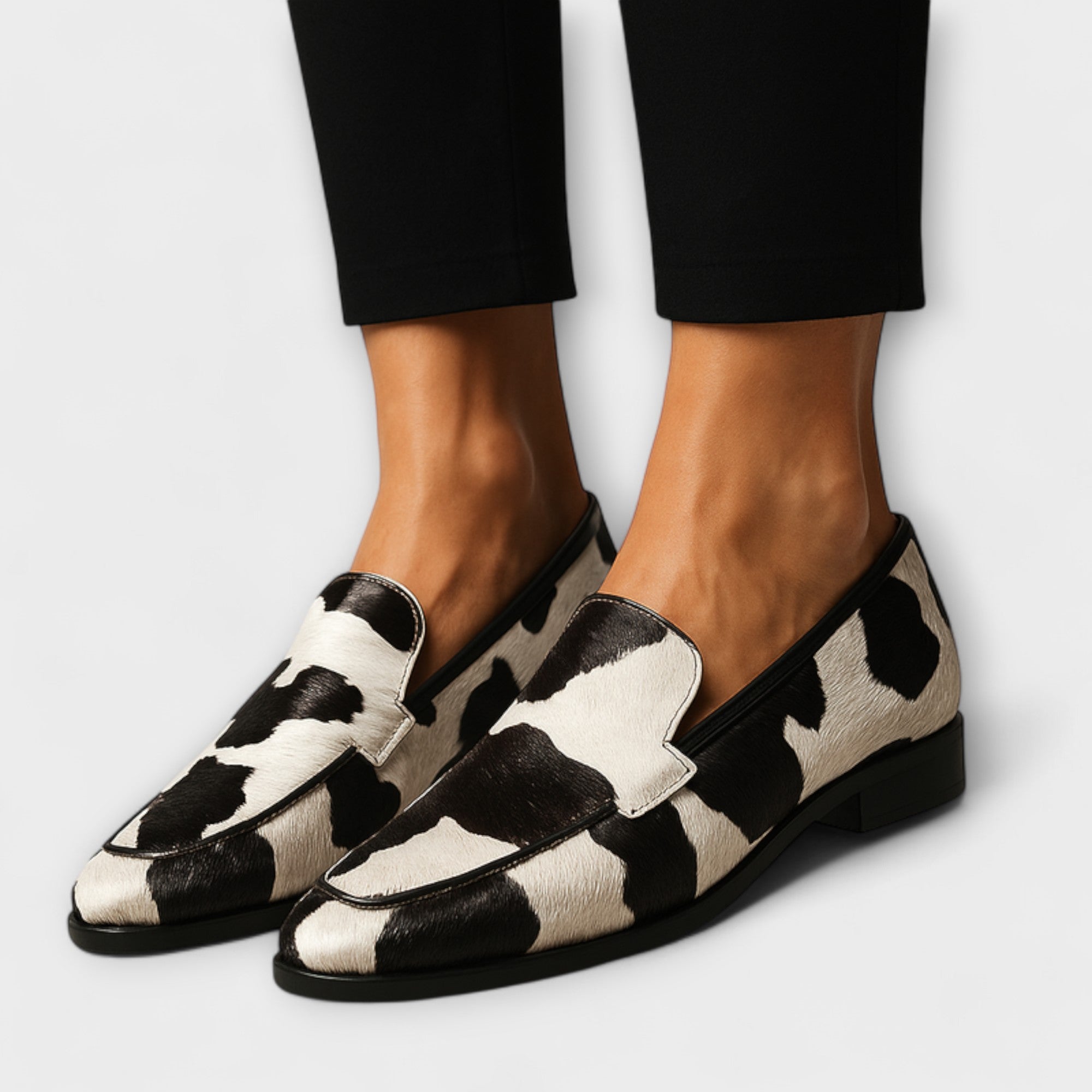 Margot - Mocassins Contemporains