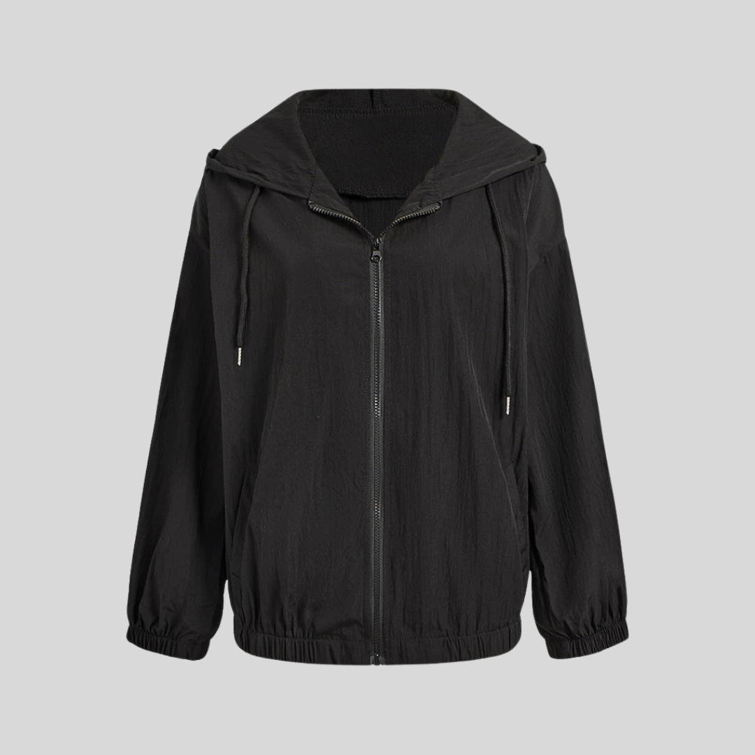 Eloise - Waterproof Windbreaker