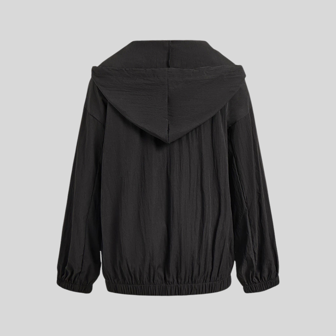Eloise - Waterproof Windbreaker