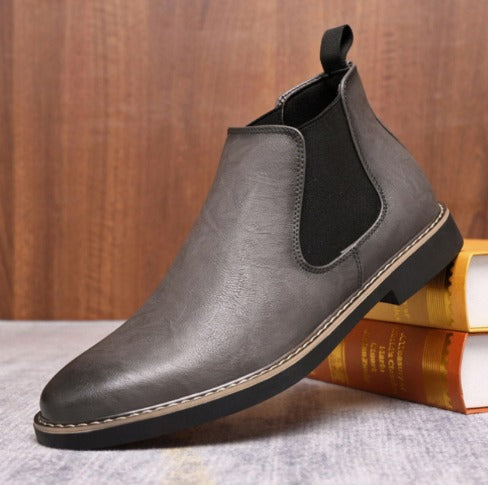 Harry - Heren Chelsea Boots