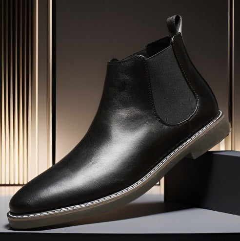 Harry - Heren Chelsea Boots