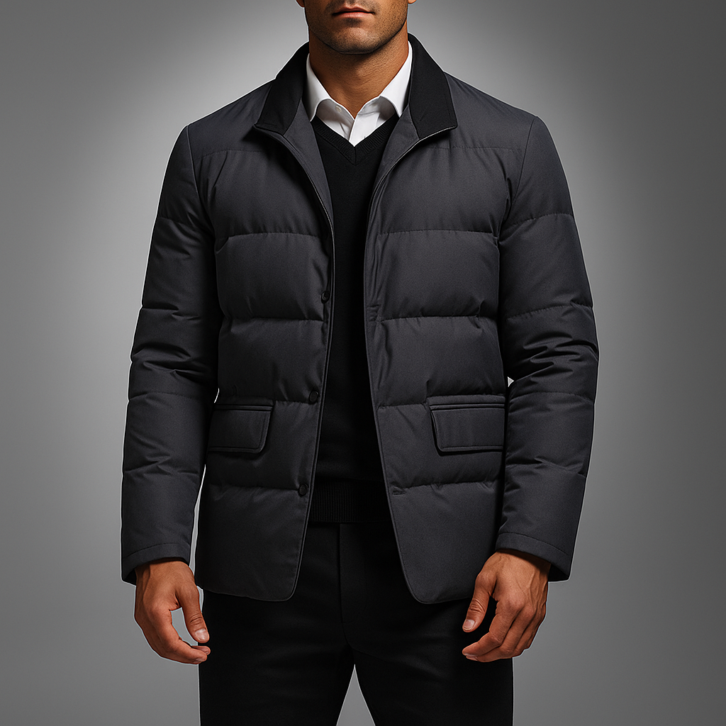 Hutchinson | donsjack