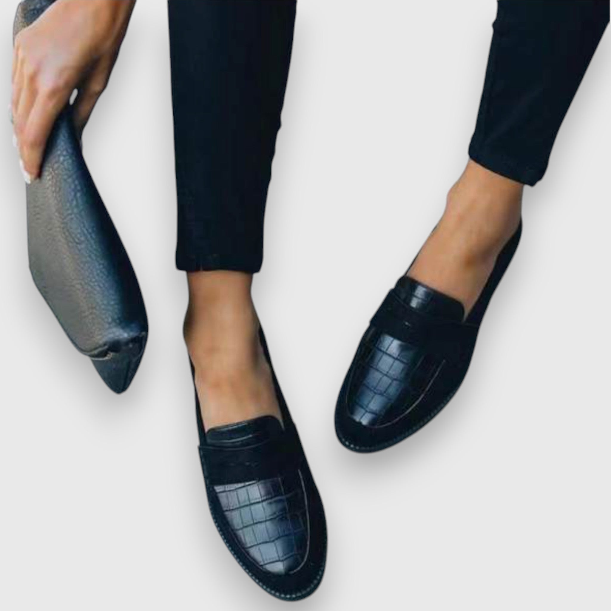 Sara - Mocassins