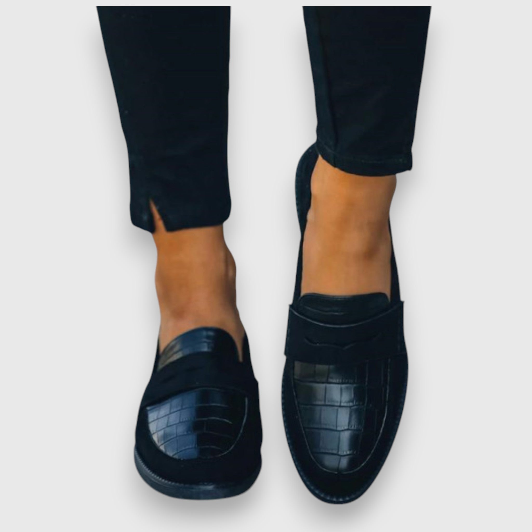 Sara - Mocassins