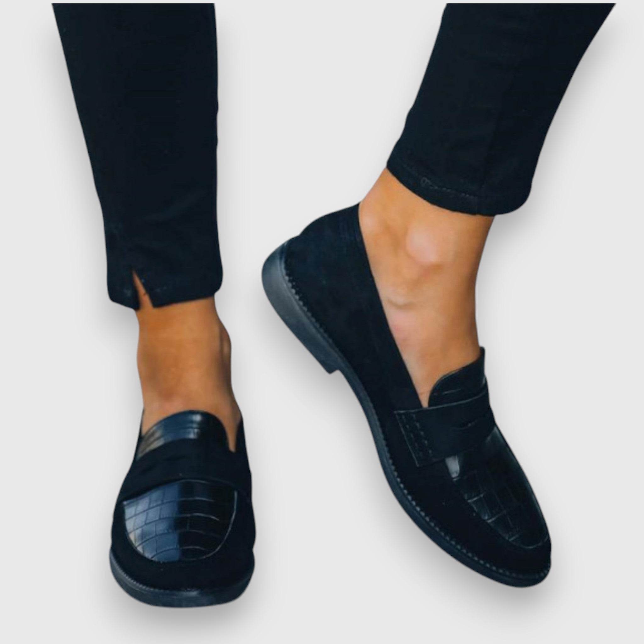 Sara - Mocassins
