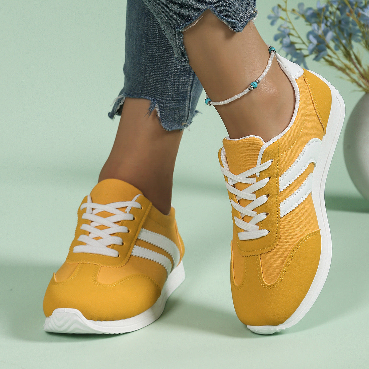 Els | Orthopedische Comfortabele Sneakers