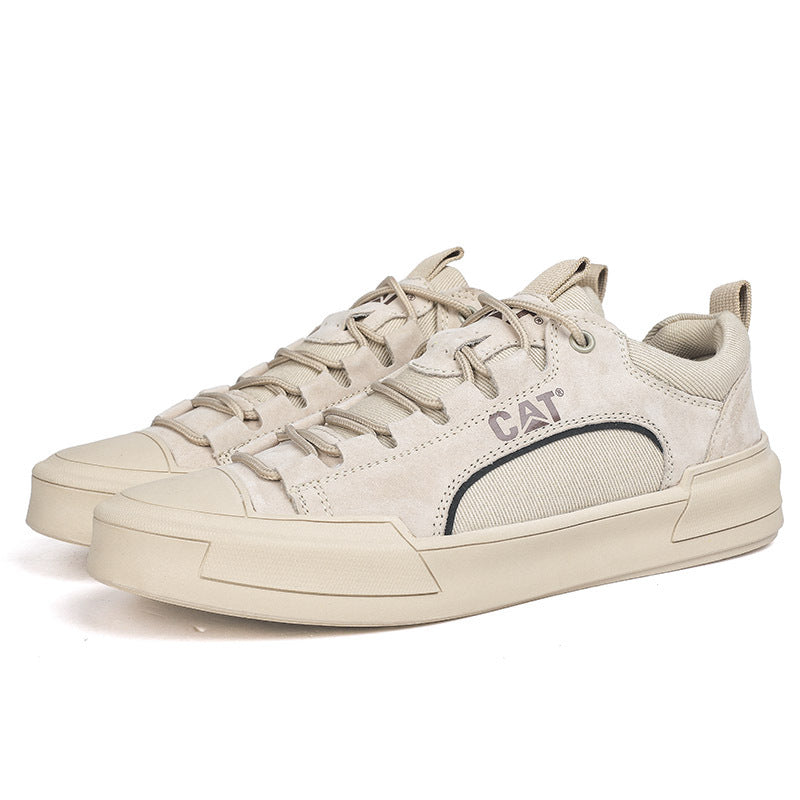 Aiden - Leren Sneakers