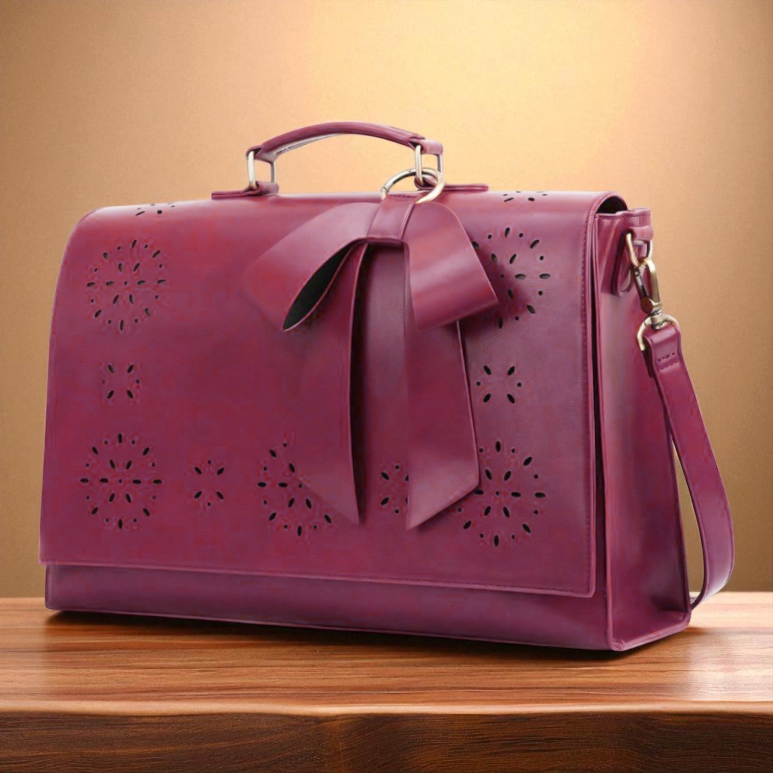 Stilinga damesrugzak met een sierlijke opvallende verschijning