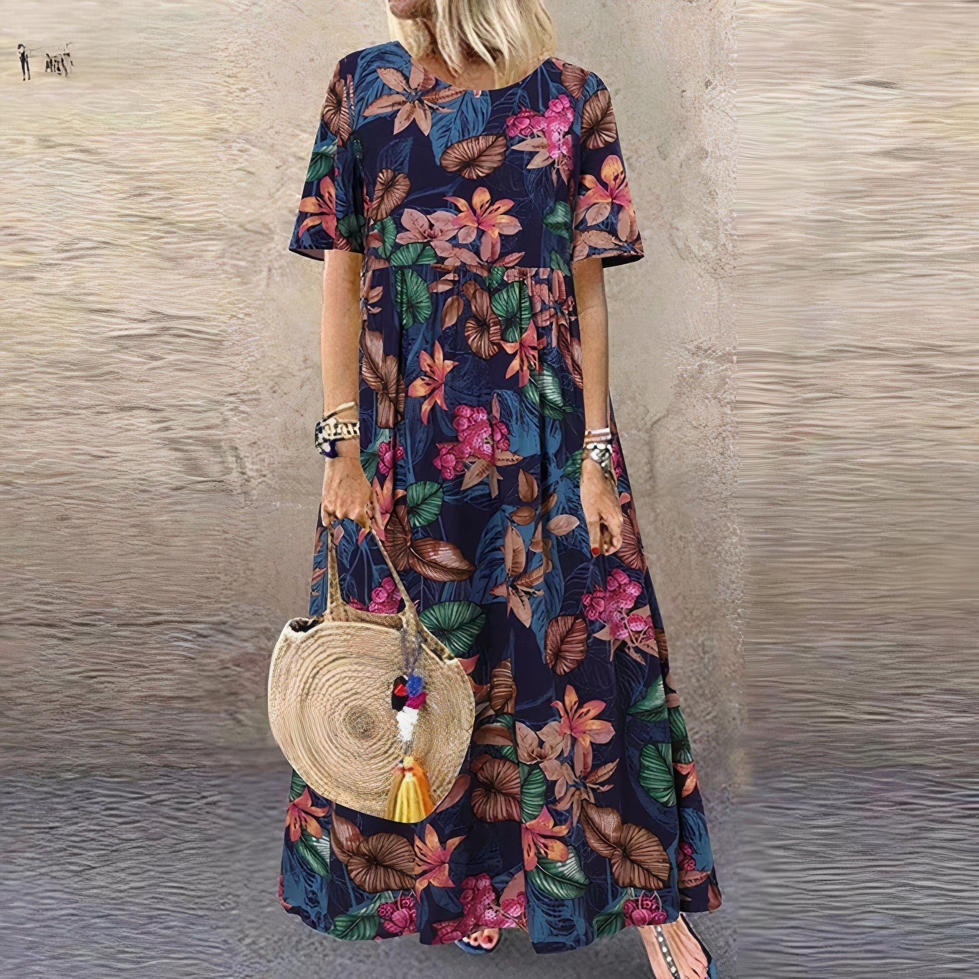 Silane – Elegant Dress