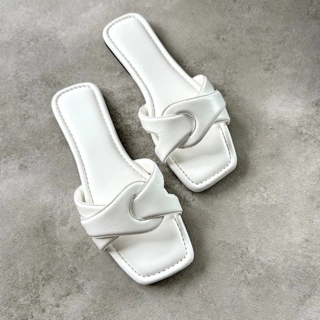 The Sophia Sandals
