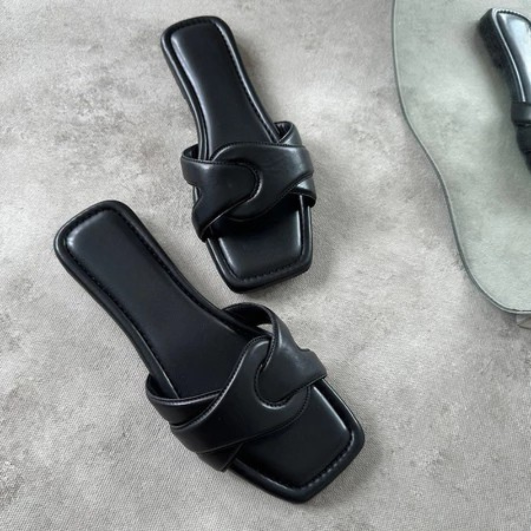 The Sophia Sandals