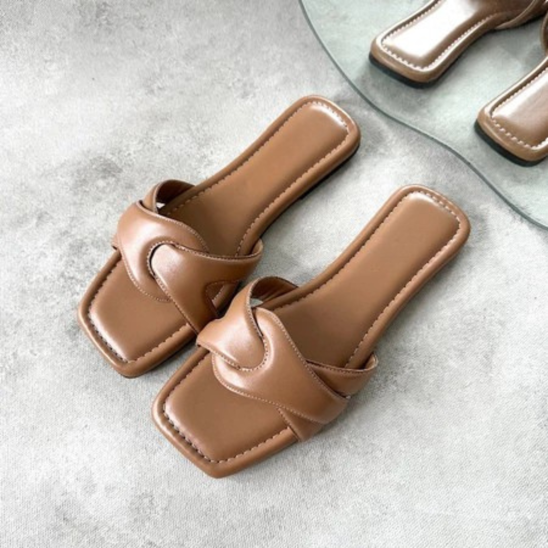 The Sophia Sandals