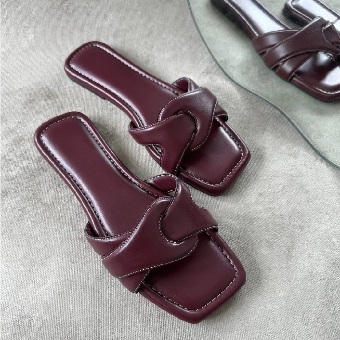 The Sophia Sandals