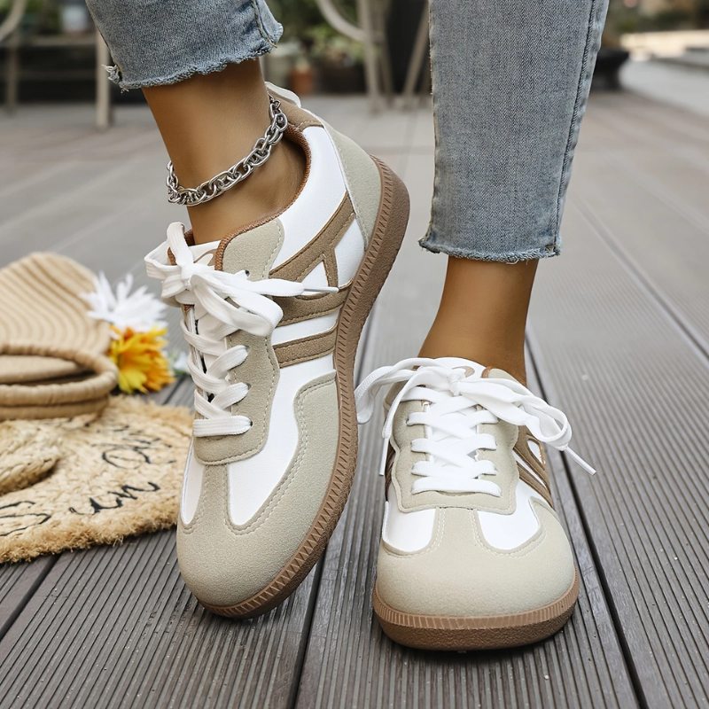 Yvonne | Orthopedische Comfortabele Sneakers