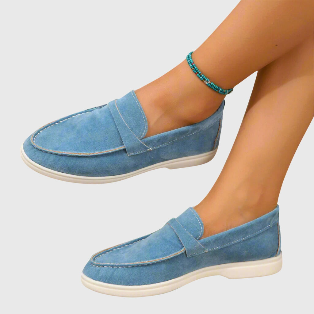 Molly - Mocassins Orthopédiques