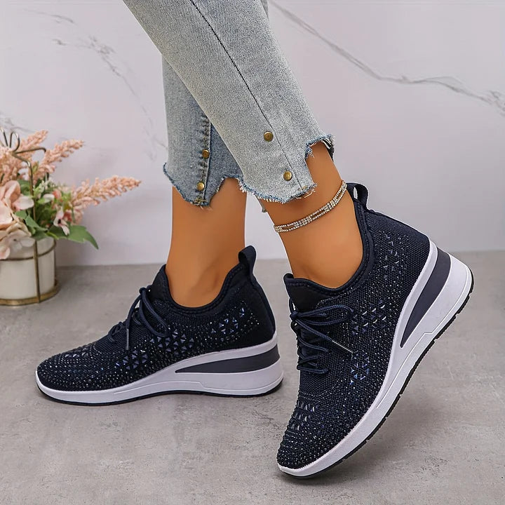 Ambre - Casual Sneakers