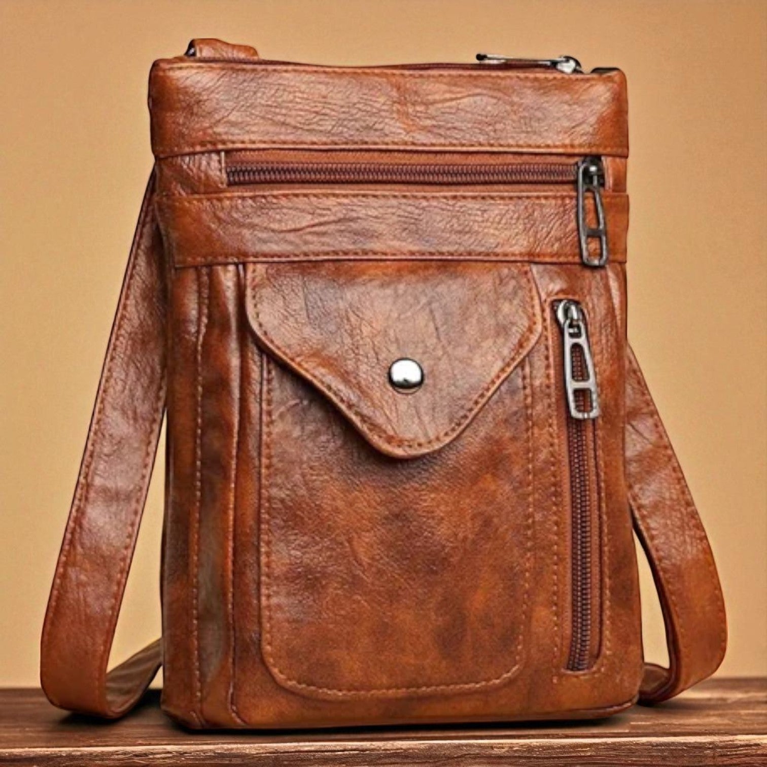 Clara vintage helmtas