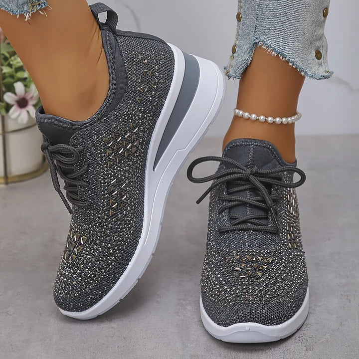 Ambre - Casual Sneakers