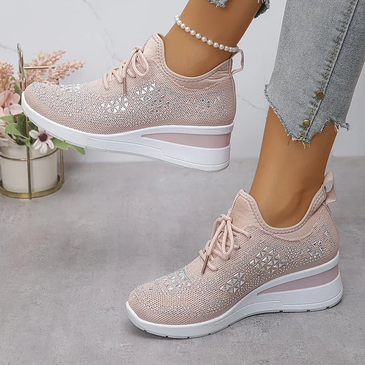 Ambre - Casual Sneakers