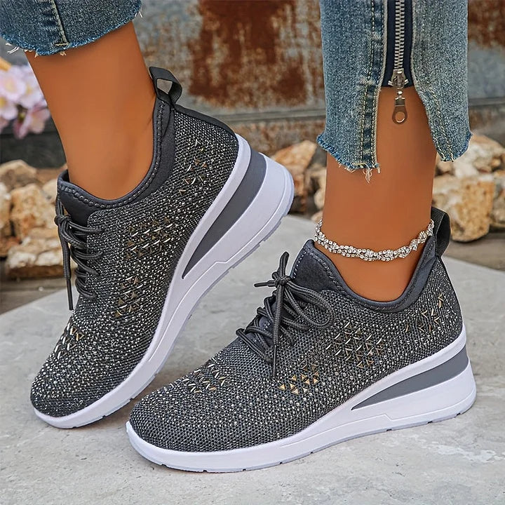 Ambre - Casual Sneakers