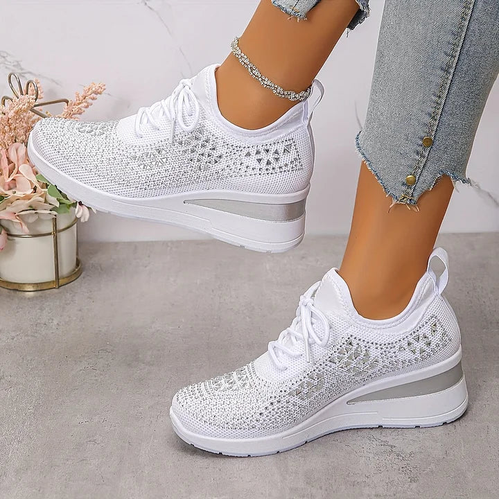 Ambre - Casual Sneakers