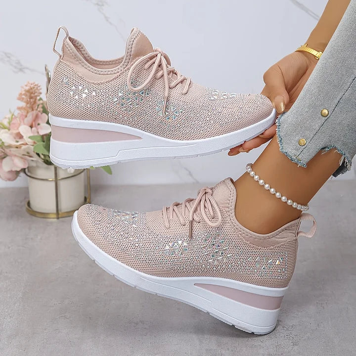 Ambre - Casual Sneakers